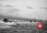 Image of Invasion of Aguni Jima Okinawa Ryukyu Islands, 1945, second 24 stock footage video 65675042087