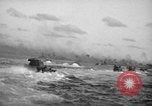 Image of Invasion of Aguni Jima Okinawa Ryukyu Islands, 1945, second 25 stock footage video 65675042087