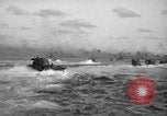 Image of Invasion of Aguni Jima Okinawa Ryukyu Islands, 1945, second 27 stock footage video 65675042087