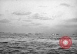 Image of Invasion of Aguni Jima Okinawa Ryukyu Islands, 1945, second 29 stock footage video 65675042087
