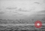 Image of Invasion of Aguni Jima Okinawa Ryukyu Islands, 1945, second 31 stock footage video 65675042087