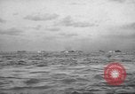 Image of Invasion of Aguni Jima Okinawa Ryukyu Islands, 1945, second 41 stock footage video 65675042087
