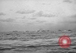 Image of Invasion of Aguni Jima Okinawa Ryukyu Islands, 1945, second 42 stock footage video 65675042087
