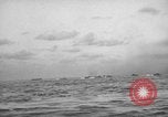 Image of Invasion of Aguni Jima Okinawa Ryukyu Islands, 1945, second 43 stock footage video 65675042087