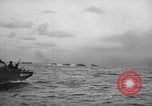 Image of Invasion of Aguni Jima Okinawa Ryukyu Islands, 1945, second 44 stock footage video 65675042087