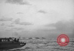 Image of Invasion of Aguni Jima Okinawa Ryukyu Islands, 1945, second 46 stock footage video 65675042087