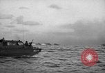 Image of Invasion of Aguni Jima Okinawa Ryukyu Islands, 1945, second 47 stock footage video 65675042087