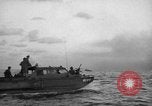 Image of Invasion of Aguni Jima Okinawa Ryukyu Islands, 1945, second 49 stock footage video 65675042087