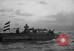Image of Invasion of Aguni Jima Okinawa Ryukyu Islands, 1945, second 51 stock footage video 65675042087