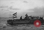 Image of Invasion of Aguni Jima Okinawa Ryukyu Islands, 1945, second 54 stock footage video 65675042087