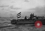 Image of Invasion of Aguni Jima Okinawa Ryukyu Islands, 1945, second 55 stock footage video 65675042087