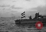 Image of Invasion of Aguni Jima Okinawa Ryukyu Islands, 1945, second 56 stock footage video 65675042087