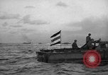 Image of Invasion of Aguni Jima Okinawa Ryukyu Islands, 1945, second 57 stock footage video 65675042087