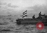 Image of Invasion of Aguni Jima Okinawa Ryukyu Islands, 1945, second 58 stock footage video 65675042087