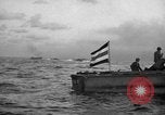 Image of Invasion of Aguni Jima Okinawa Ryukyu Islands, 1945, second 59 stock footage video 65675042087
