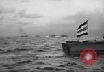 Image of Invasion of Aguni Jima Okinawa Ryukyu Islands, 1945, second 61 stock footage video 65675042087