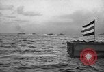 Image of Invasion of Aguni Jima Okinawa Ryukyu Islands, 1945, second 62 stock footage video 65675042087