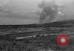 Image of Japanese civilians during invasion of Aguni Jima Okinawa Ryukyu Islands, 1945, second 1 stock footage video 65675042088