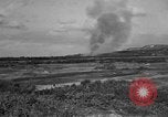 Image of Japanese civilians during invasion of Aguni Jima Okinawa Ryukyu Islands, 1945, second 4 stock footage video 65675042088