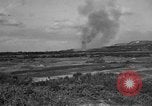 Image of Japanese civilians during invasion of Aguni Jima Okinawa Ryukyu Islands, 1945, second 8 stock footage video 65675042088