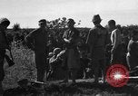 Image of Japanese civilians during invasion of Aguni Jima Okinawa Ryukyu Islands, 1945, second 24 stock footage video 65675042088