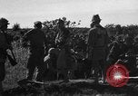 Image of Japanese civilians during invasion of Aguni Jima Okinawa Ryukyu Islands, 1945, second 25 stock footage video 65675042088