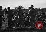 Image of Japanese civilians during invasion of Aguni Jima Okinawa Ryukyu Islands, 1945, second 26 stock footage video 65675042088