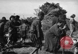 Image of Japanese civilians during invasion of Aguni Jima Okinawa Ryukyu Islands, 1945, second 55 stock footage video 65675042088