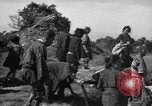 Image of Japanese civilians during invasion of Aguni Jima Okinawa Ryukyu Islands, 1945, second 56 stock footage video 65675042088
