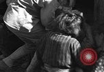 Image of injured Japanese children Okinawa Ryukyu Islands, 1945, second 5 stock footage video 65675042089