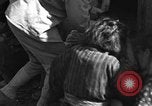 Image of injured Japanese children Okinawa Ryukyu Islands, 1945, second 6 stock footage video 65675042089