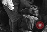 Image of injured Japanese children Okinawa Ryukyu Islands, 1945, second 8 stock footage video 65675042089