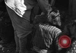 Image of injured Japanese children Okinawa Ryukyu Islands, 1945, second 9 stock footage video 65675042089