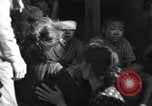 Image of injured Japanese children Okinawa Ryukyu Islands, 1945, second 12 stock footage video 65675042089