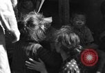 Image of injured Japanese children Okinawa Ryukyu Islands, 1945, second 15 stock footage video 65675042089