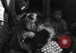 Image of injured Japanese children Okinawa Ryukyu Islands, 1945, second 18 stock footage video 65675042089