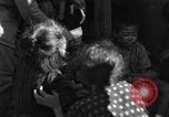 Image of injured Japanese children Okinawa Ryukyu Islands, 1945, second 20 stock footage video 65675042089