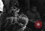 Image of injured Japanese children Okinawa Ryukyu Islands, 1945, second 25 stock footage video 65675042089