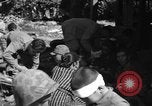 Image of injured Japanese children Okinawa Ryukyu Islands, 1945, second 32 stock footage video 65675042089