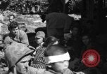 Image of injured Japanese children Okinawa Ryukyu Islands, 1945, second 40 stock footage video 65675042089