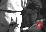 Image of injured Japanese children Okinawa Ryukyu Islands, 1945, second 59 stock footage video 65675042089