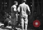 Image of injured Japanese children Okinawa Ryukyu Islands, 1945, second 61 stock footage video 65675042089