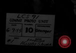 Image of Invasion of Aguni Jima Okinawa Ryukyu Islands, 1945, second 1 stock footage video 65675042090