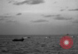 Image of Invasion of Aguni Jima Okinawa Ryukyu Islands, 1945, second 8 stock footage video 65675042090