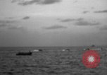 Image of Invasion of Aguni Jima Okinawa Ryukyu Islands, 1945, second 9 stock footage video 65675042090