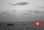 Image of Invasion of Aguni Jima Okinawa Ryukyu Islands, 1945, second 14 stock footage video 65675042090