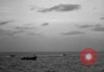 Image of Invasion of Aguni Jima Okinawa Ryukyu Islands, 1945, second 18 stock footage video 65675042090