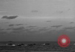 Image of Invasion of Aguni Jima Okinawa Ryukyu Islands, 1945, second 20 stock footage video 65675042090