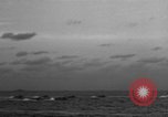 Image of Invasion of Aguni Jima Okinawa Ryukyu Islands, 1945, second 21 stock footage video 65675042090