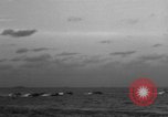 Image of Invasion of Aguni Jima Okinawa Ryukyu Islands, 1945, second 24 stock footage video 65675042090